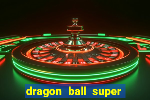 dragon ball super super hero torrent